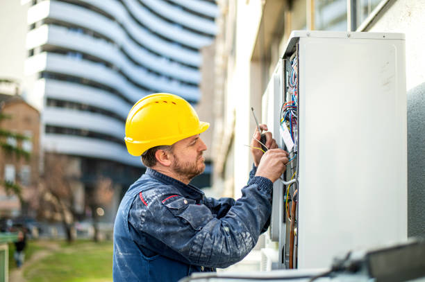 Trusted Rochester, PA Electrical Services Experts