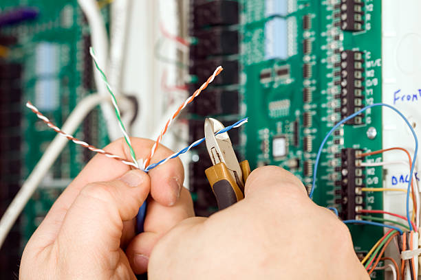 Commercial Electrical Services in Rochester, PA